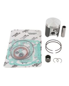 Vertex Piston 99-23 Yamaha YZ 250 250cc Top End Piston Kit - VTK22584B-2