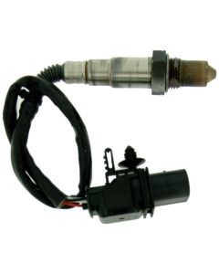 NGK Dodge Ram 2500 2010-2007 Direct Fit 5-Wire Wideband A/F Sensor - 24325
