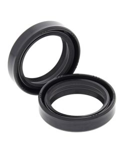 All Balls Racing 84-85 Kawasaki KXT250 Tecate Fork Oil Seal Only Kit - 55-109