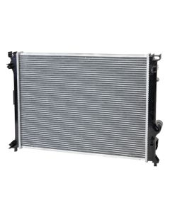 aFe BladeRunner OER Series Radiator  09-17 Dodge Charger/Challenger V6/V8 - 46-53271
