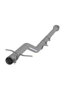 MBRP T409 Stainless Steel 3" Muffler Bypass XP Series Ram 1500 5.7L 2019-2021 - S5145409