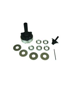 Moroso Chrysler Gen 2 Hemi (w/Roots Style Blower) Lower Drive Mandrel Kit - 63887