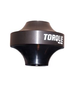 Torque Solution Solid Rear Differential Mount: Mitsubishi Evolution X MR & GSR 2008+ - TS-EVX-001