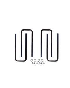 Skyjacker Axle U-Bolt All Non-Spec Vehicles - UDBBR