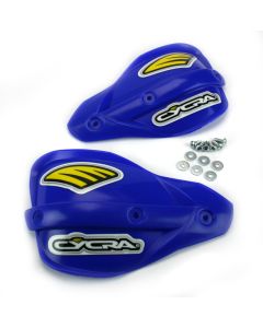 Cycra Enduro Handshield - Blue - 1CYC-1015-62