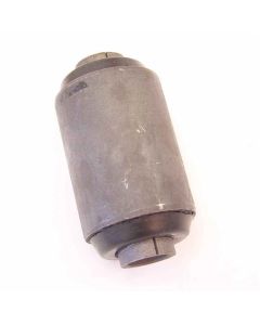 Omix FRT Main Eye Rubber Spring Bushing 76-86 CJ Models - 18271.18