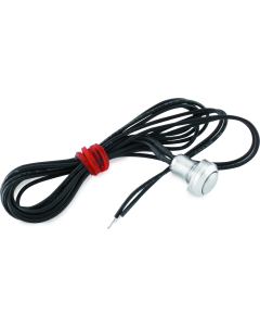Bikers Choice Mini Push Button Switch Universal Custom Ea - 493225