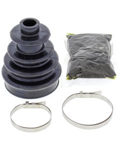All Balls Racing 04-05 Can-Am Outlander 330 CV Boot Repair Kit - Rear - Outer - 19-5002