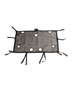Rugged Ridge Eclipse Sun Shade Black Hard Top 18-20 Jeep Wrangler JLU/JT - 13579.73