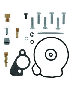QuadBoss 2001 Polaris Scrambler 90 (2) Carburetor Kit - 418173