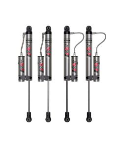 Skyjacker 20-21 Jeep Gladiator JT Rubicon ADX 2.0 Remote Reservoir Shocks - G65X