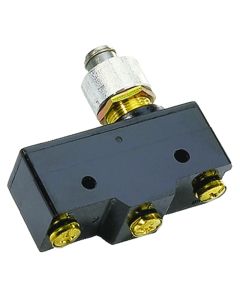 Moroso Universal Adjustable Momentary Switch - Heavy Duty - 15 Amp DC - 74123