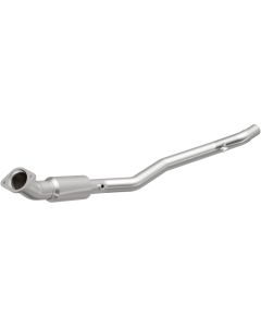 Magnaflow 05-10 300 V6 3.5 OEM Underbody Direct Fit Converter - 21-539