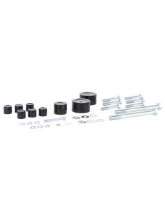 WL Diff Bushing/Inserts - WHIT-W93214