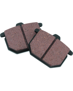 High-Performance BKM Brake Pads for BIKE-961160