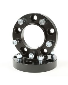 Rugged Ridge Wheel Spacers 1.25-In 5x150mm 07-17 Tundra - 15201.16