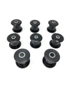 Tuff Country 10-13 Ram 2500 4wd Upper & Lower Control Arm Bushings & Sleeves (Lift Kits Only) - 91314