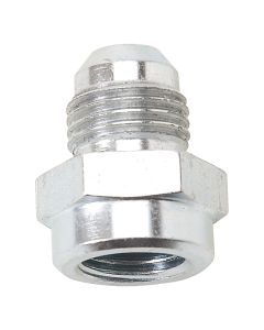 Russell Performance -6 AN SAE Brake Adapter Fitting (Endura) - 640600