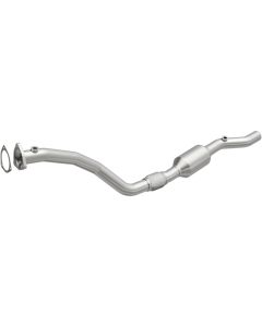 MagnaFlow Converter Direct Fit California Grade 06-09 Audi A6 3.2L - 5461400