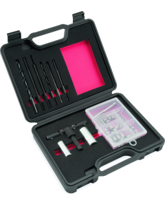 BikeMaster Thread Repair Kit - 151640