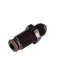 Chase Bays 16x1.5 to 6AN Low O-Ring/Bumpsteer Power Steering Adapter - CB-M16BUMP/A