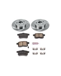 Premium PSB Autospecialty Kit - POWE-KOE3127