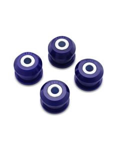 SuperPro 2013 Mazda CX-5 Sport Rear Upper Control Arm & Outer Bushing Set (4 pcs.) - SPF4212K