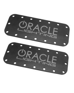 Oracle Magnetic Light bar Cover for LED Side Mirrors (Pair) SEE WARRANTY - 5916-504