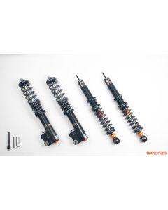 AST 2023+ Honda Civic FL5 FWD 5100 Street Coilovers w/ Springs - ACU-H2301S