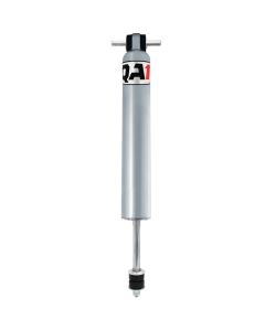 QA1 27 Series Stock Mount Monotube Shock Absorber - Sealed Hyperscrew (IMCA) - 4-4 Valving - Steel - 27A584M