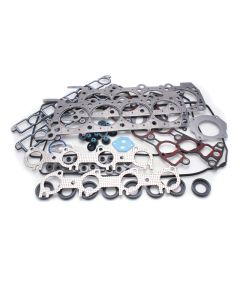 Cometic Street Pro 99-04 Ford 4.6L Modular V8 92mm Bore SOHC Top End Gasket Kit - PRO1019T-040