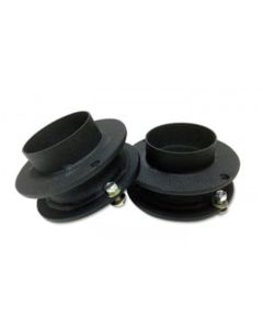 Tuff Country 14-23 Dodge Ram 2500 4wd 2in Leveling Kit Front (No Shocks) - 32908
