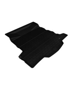 3D MAXpider 2014-2020 Chevrolet Impala Kagu Cargo Liner - Black - M1CH0421309