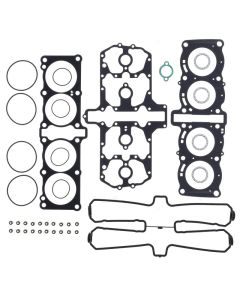Athena 90-92 Yamaha FZR R 750 Top End Gasket Kit - P400485600723/1