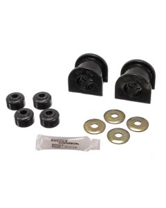 Energy Suspension 96-97  Toyota 4Runner 2/4WD Black 27mm Front Sway Bar Bushing - 8.5118G