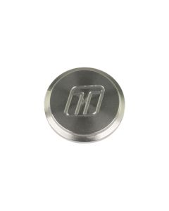 Turbosmart BOV V-Band Blanking Plate - TS-0205-2011