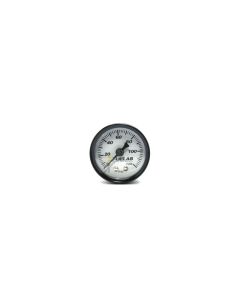 Fuelab 1.5in Fuel Pressure Gauge - EFI - Range 0-120 PSI - 71501