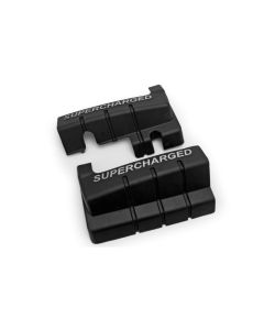 Edelbrock Coil Cover Kit for E-Force Supercharger 2005-2010 Chrysler Hemi - 41113