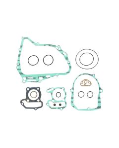 Athena 87-91 Yamaha YFM 100 Champ Complete Gasket Kit (Excl Oil Seals) - P400485850113