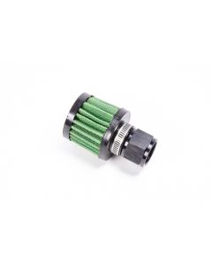 Radium Engineering 12AN Female Fitting to Air Filter - 20-0485