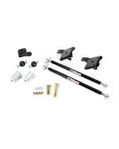 UMI Performance 70-81 GM F-Body Leaf Spring Traction Bars - 2628-B