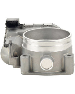 Bosch Throttle Body for 00-01 Porsche 911 3.4L H6