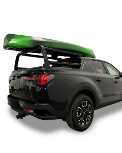 Putco 22-23 Hyundai Santa Cruz 4Ft 3In Venture TEC Rack System - 184900