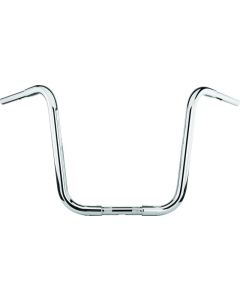 Bikers Choice Throttle By Wire Chrome 16 Inch Ape Hanger Custom - 402242