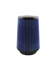 aFe MagnumFLOW Air Filters UCO P5R A/F P5R 4-1/2F x 6B x 4-3/4T x 8H - 24-45508