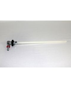 Fuelab Diesel Velocity Series Draw Tube Kit - 21101