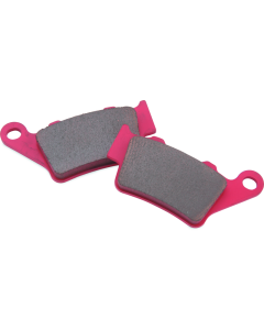 High-Performance BKM Sintered Brake Pads - BIKE-961524