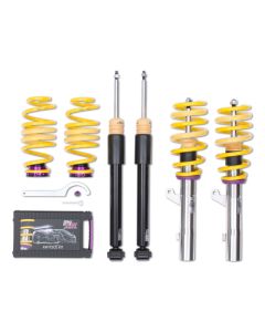 KW Street Comfort Kit VW Golf VII GTI w/o DCC - 1808000N