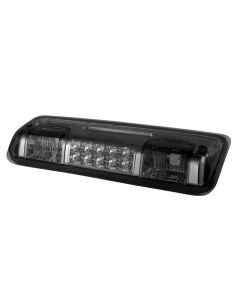 xTune Ford F-150 04-08 3rd Brake Light Smoke BKL-JH-FF15004-LED-SM - 9025129