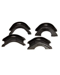 Energy Suspension 70-78 Nissan 240Z Black Rack and Pinion Bushing Set - 7.10101G